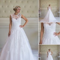 Confetti Bridal Gowns 1071794 Image 7